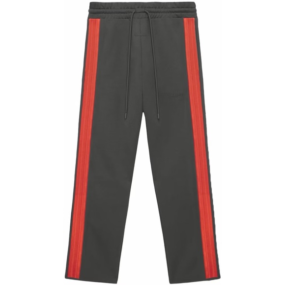 Men’ Size Small (29-30” Waist) Fear Of God X Adidas University Of Indiana Pants - Picture 1 of 17